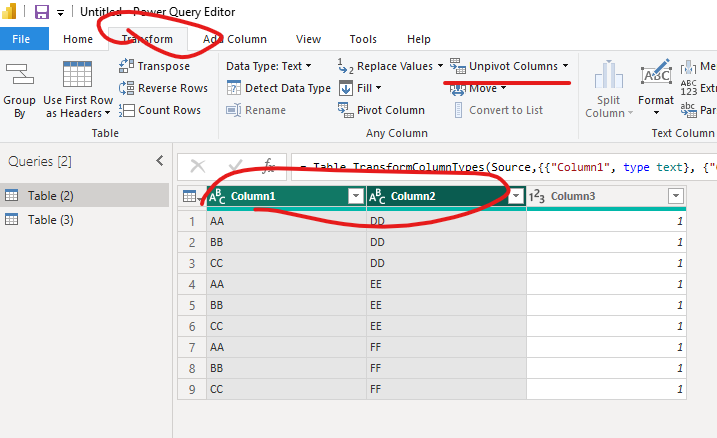 Text filter field adding more values - Microsoft Fabric Community