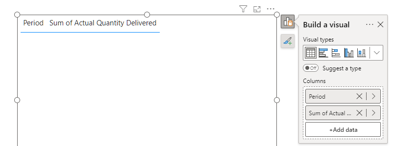 How to setup a composite model - Microsoft Fabric Community