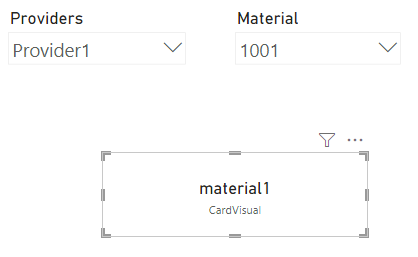Solved: Set Default value of a visual affected by a slicer - Microsoft ...