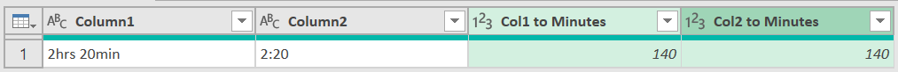 Solved: Error in power query editor - Microsoft Fabric Community