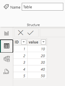 Why this DAX is not working? - Microsoft Fabric Community