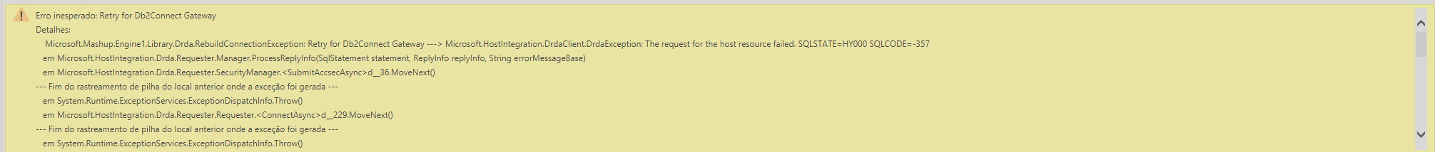Native Query issues - Microsoft Fabric Community