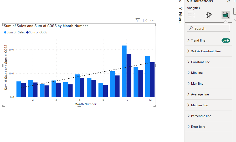 Missing Features Report View Microsoft Fabric Community