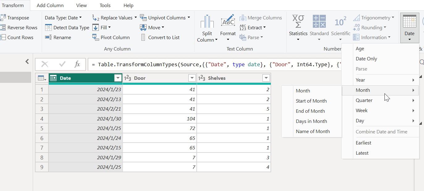 Solved: Calculate the max value by category - Microsoft Fabric Community