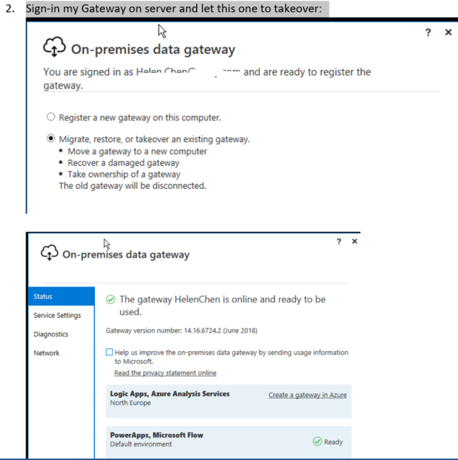 2. Sign-in my Gateway on server and let this one to takeover.PNG