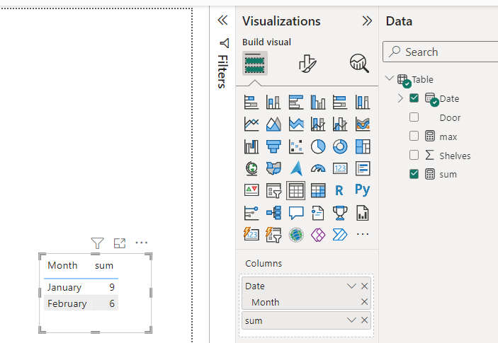 Solved: Calculate the max value by category - Microsoft Fabric Community