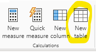 Solved: Create a Simple Column with strings - Microsoft Fabric Community