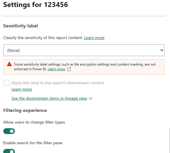 Solved: Workspace security not working - Microsoft Fabric Community