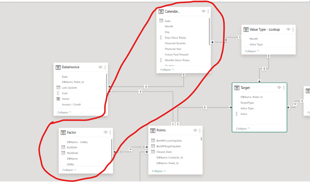 Solved: Field Parameter button selection shows nothing in ...