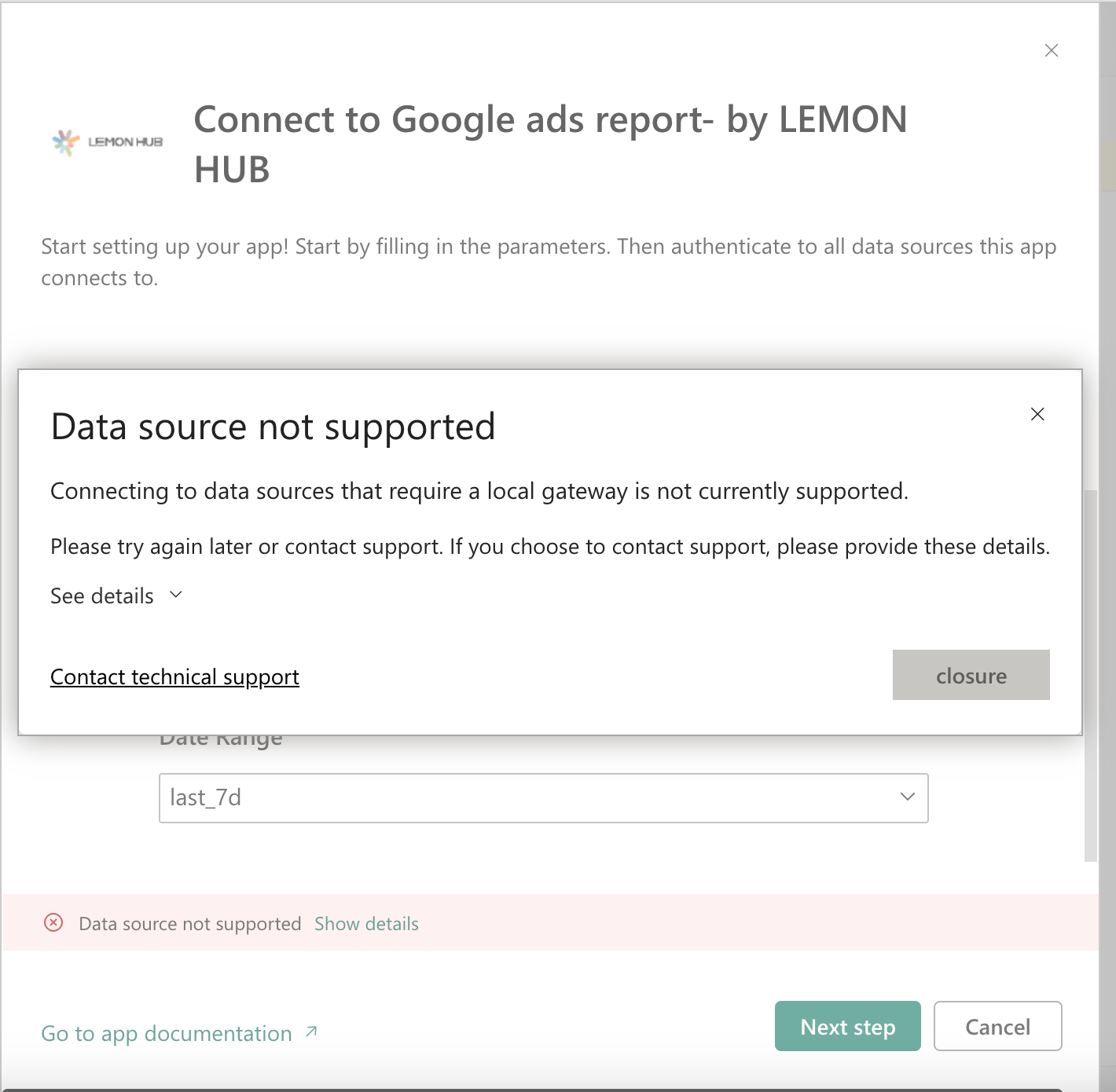 Power BI REST API - Microsoft Fabric Community