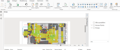 Power Bi Support needed - Microsoft Fabric Community