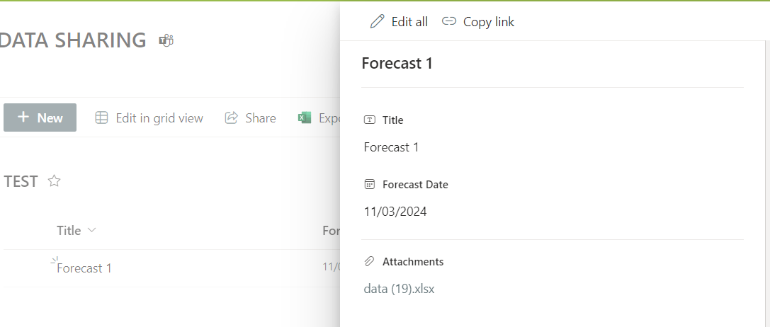 Solved: Retrieving data from file uploaded to SharePoint l ...