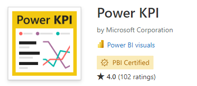 Re: Power BI Custom Visuals' Community - Page 4 - Microsoft Fabric ...