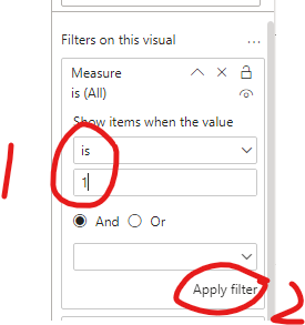Solved: How to Filter Top N with Field Parameters? - Microsoft Fabric ...