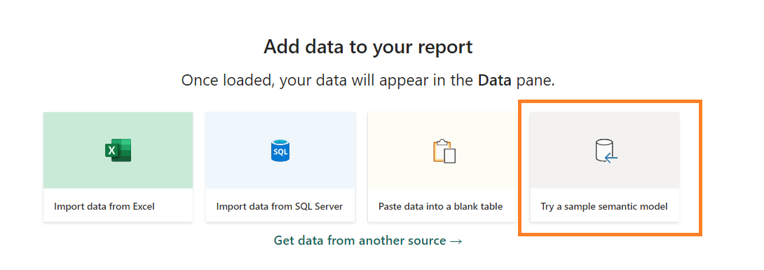 Use Matrix Selection to filter my report - Microsoft Fabric Community