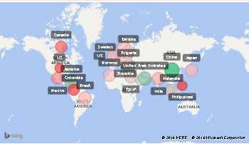 Solved: Map Replicate Issue - Microsoft Fabric Community