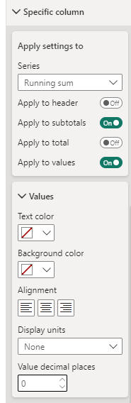 Solved: How to sum the results of a measure ongoing - Microsoft Fabric ...