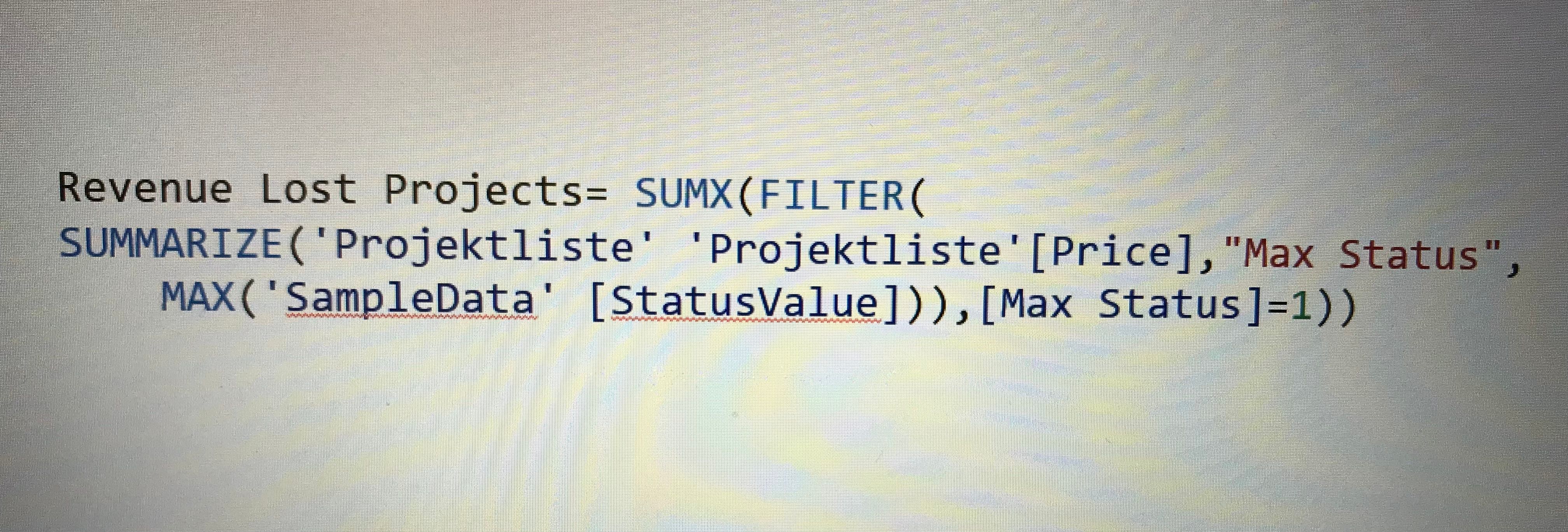 Solved: Count orders with specific conditions - Microsoft Fabric Community