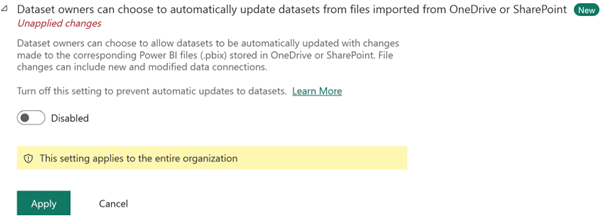 Solved: Cannot refresh data: a gateway problem? - Microsoft Fabric ...