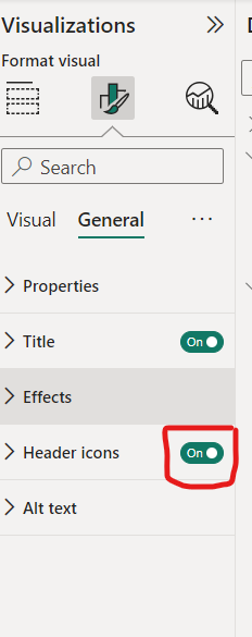 Solved: Remove Export Ability For 1 Visual Table - Microsoft Fabric ...