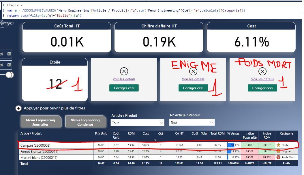 Solved: How to calculate from a measure ? - Microsoft Fabric Community