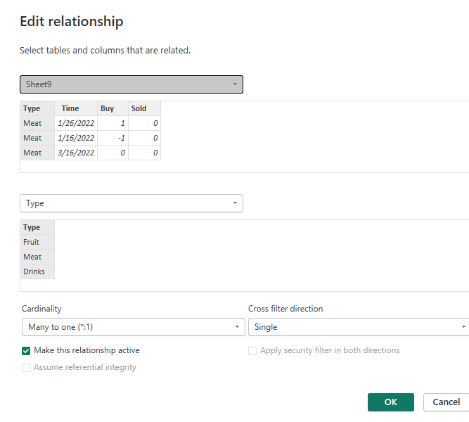 Solved: Options in slicer disappear - Microsoft Fabric Community