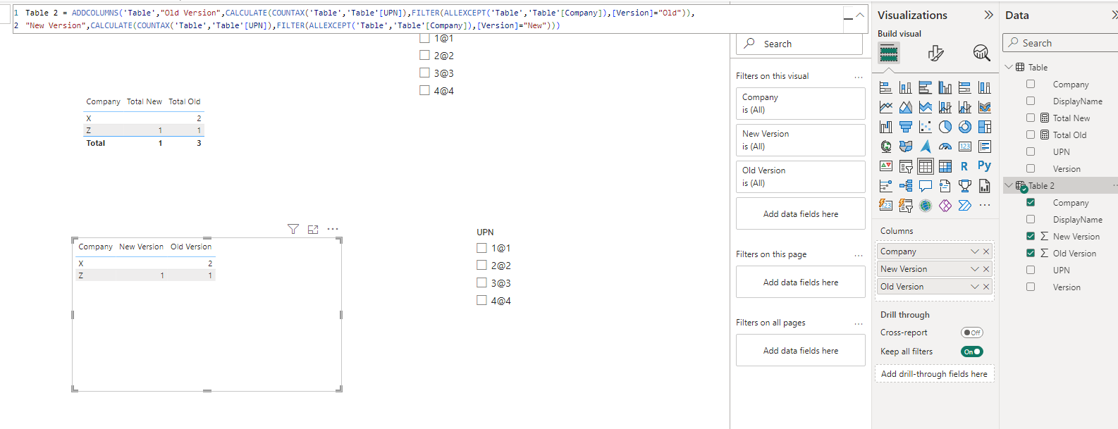 Solved: Slicer for text - Microsoft Fabric Community