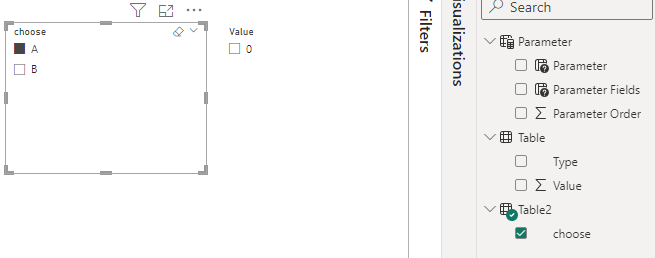 Solved: To change what if parameter value based on slicer - Microsoft ...