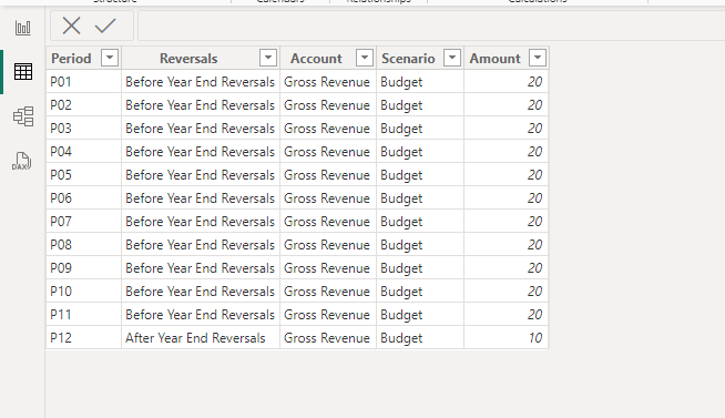 Solved: Use Slicer to show a combination of values based o ...