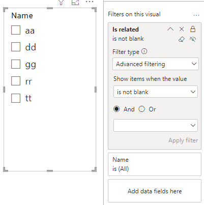 Names in Slicer appearing as ID (autodesk id) inst... - Microsoft ...