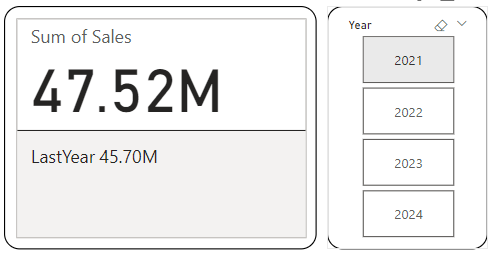 Power BI - Microsoft Fabric Community