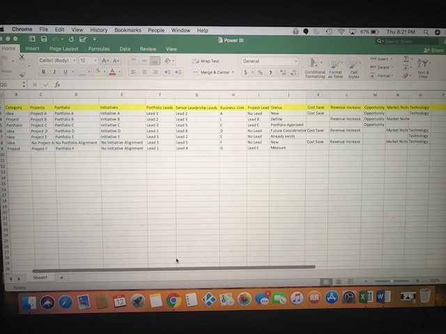 Slicer for multiple columns - Microsoft Fabric Community