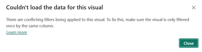 Dynamic MQuery parameters URL Filtering - Microsoft Fabric Community