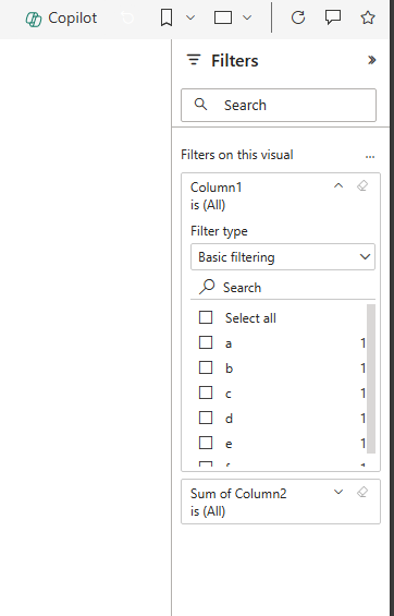 Solved: Publishing Report in Service Issue - Microsoft Fabric Community