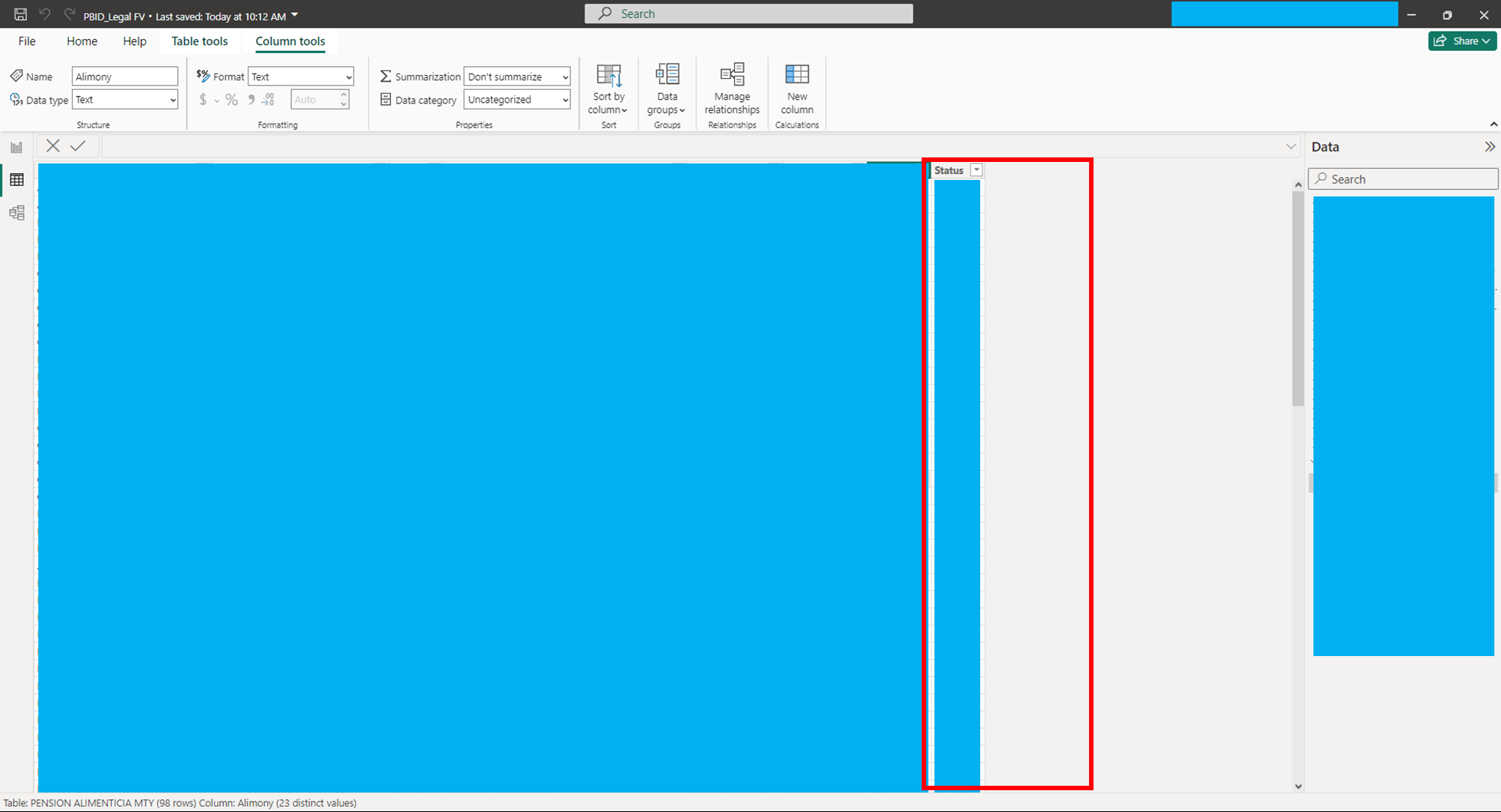 Solved: Power BI Desktop doesn't update - Microsoft Fabric Community