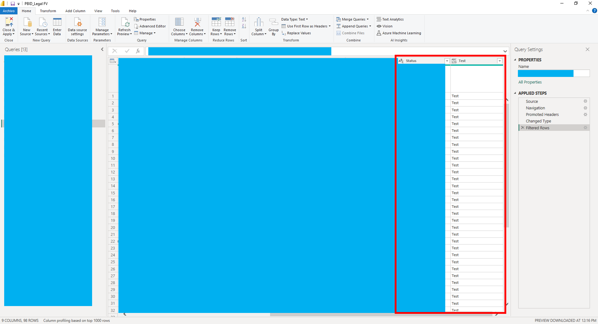 Solved: Power BI Desktop doesn't update - Microsoft Fabric Community