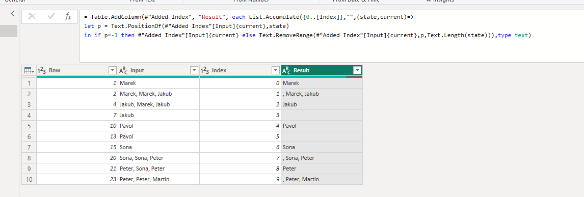 string values substraction - Microsoft Fabric Community