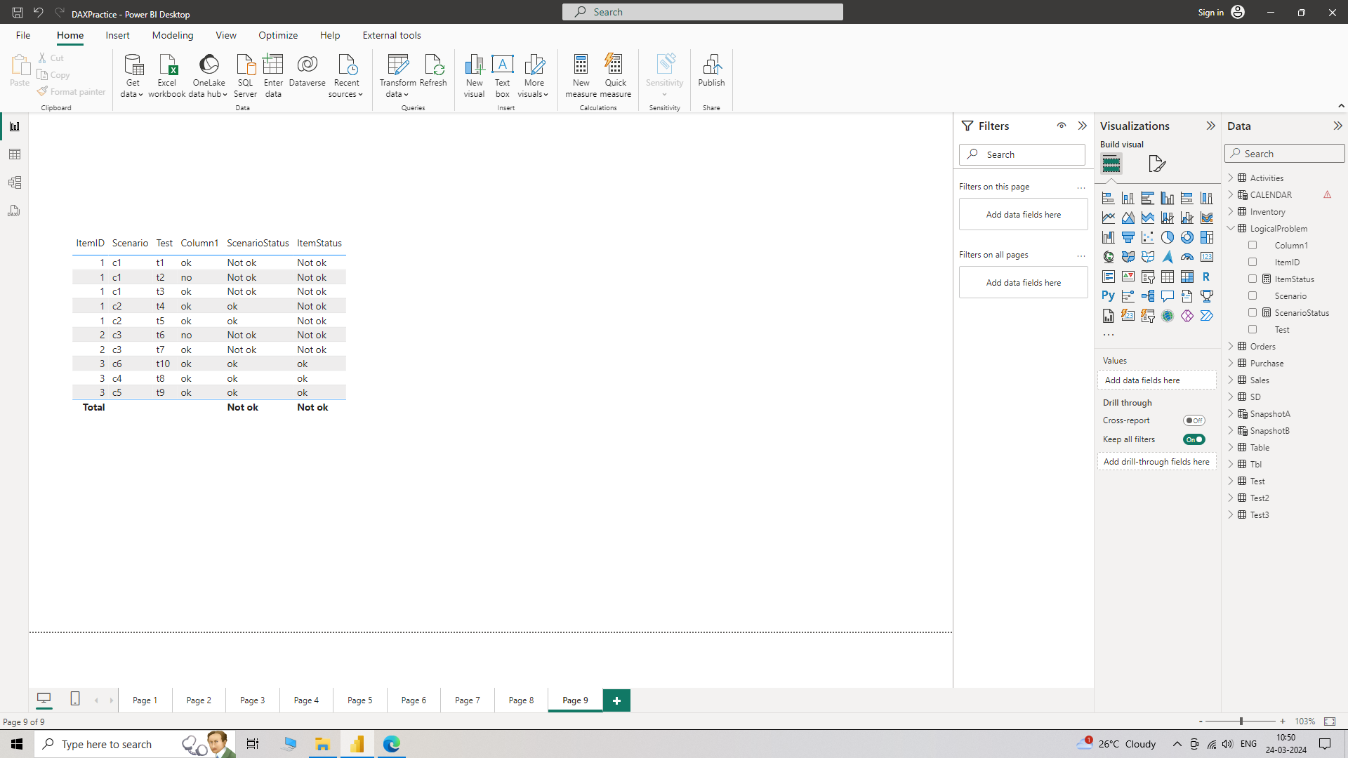Solved: help to solve logical problem - Microsoft Fabric Community