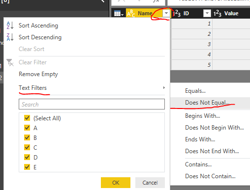 Solved: Data Source Changing - Microsoft Fabric Community