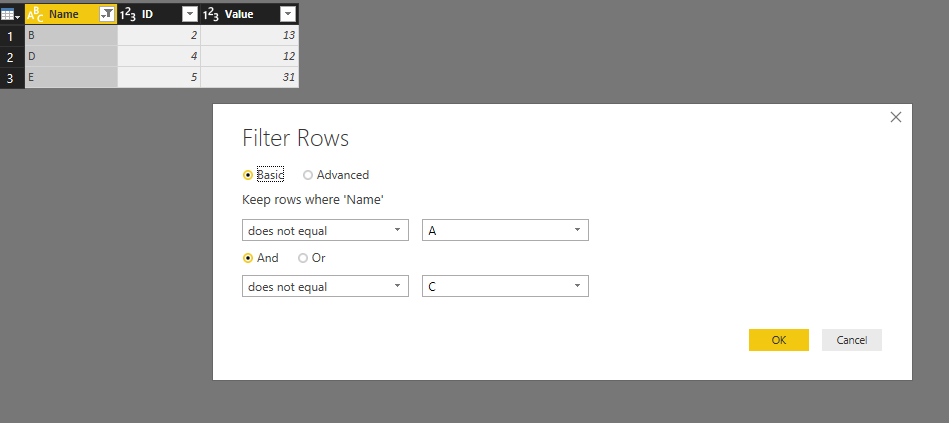 Solved: Data Source Changing - Microsoft Fabric Community