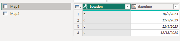 Solved: Power BI Map Functionality - Microsoft Fabric Community
