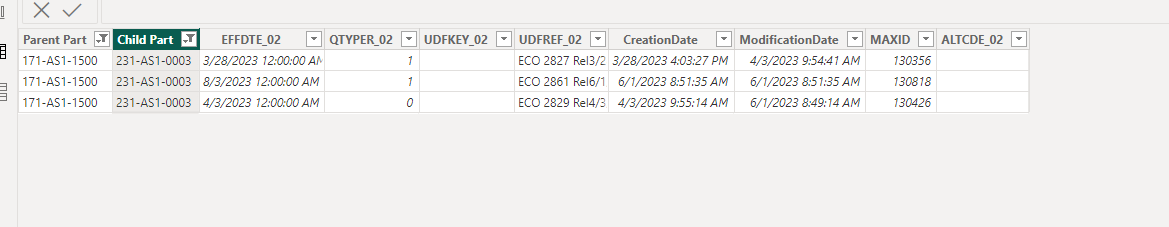 Help with a calculated column (lookup function?) - Microsoft Fabric ...