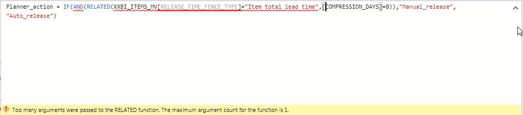 Solved: Related function and specific text - Microsoft Fabric Community