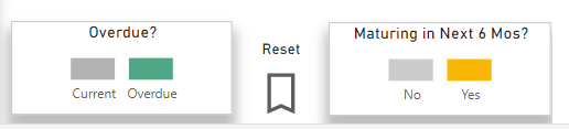 Solved: Filter for two separate tables - Microsoft Fabric Community
