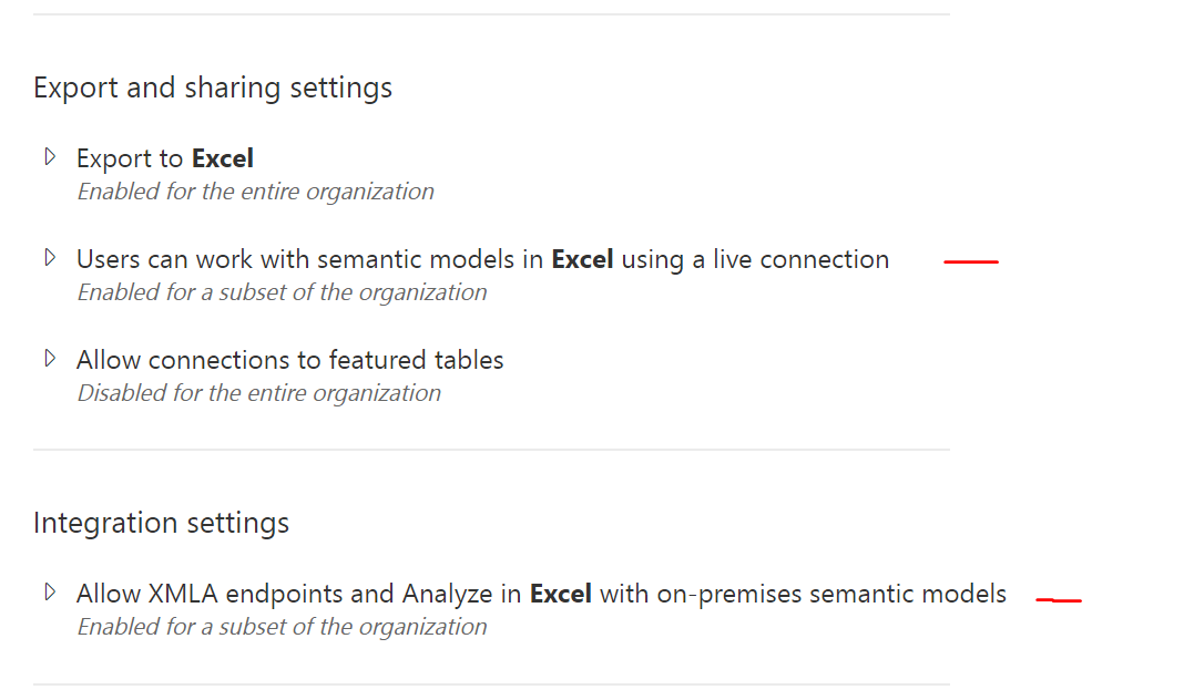 Get Data from Power BI Option not Visible - Microsoft Fabric Community