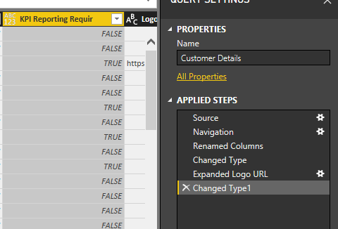 Solved: Sharepoint refresh - 3 lists - no data - Microsoft Fabric Community