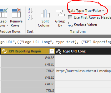 Solved: Sharepoint refresh - 3 lists - no data - Microsoft Fabric Community
