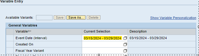 Error when Passing parameter for date field - Microsoft Fabric Community