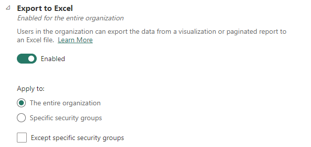 Get Data from Power BI Option not Visible - Microsoft Fabric Community