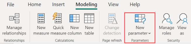 Trying to return a value based on a Slider - Microsoft Fabric Community